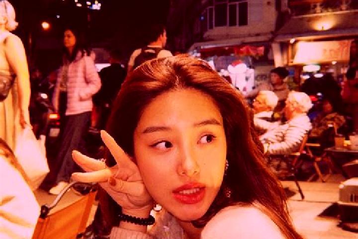 Willow, 23 — Escort in Caiyu, China
