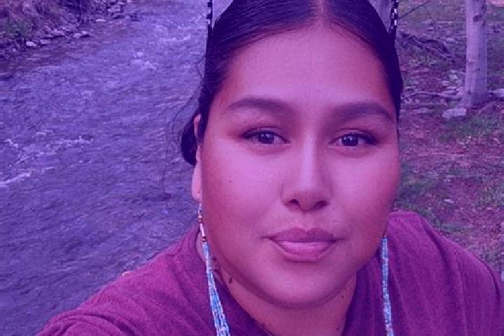 Willow, 23 — Escort in Chinle, United States