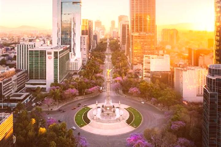 Willow, 23 — Escort in Colonia Central, Mexico