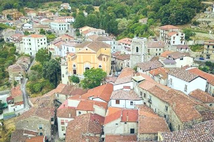 Willow, 23 — Escort in Corleto Monforte, Italy