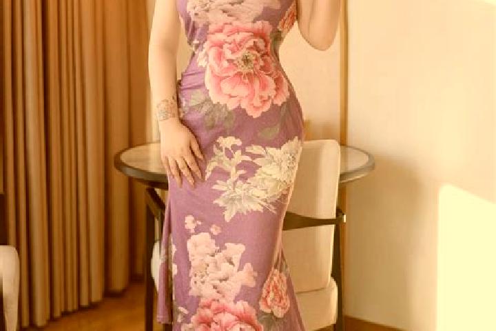 Willow, 23 — Escort in Daji, China