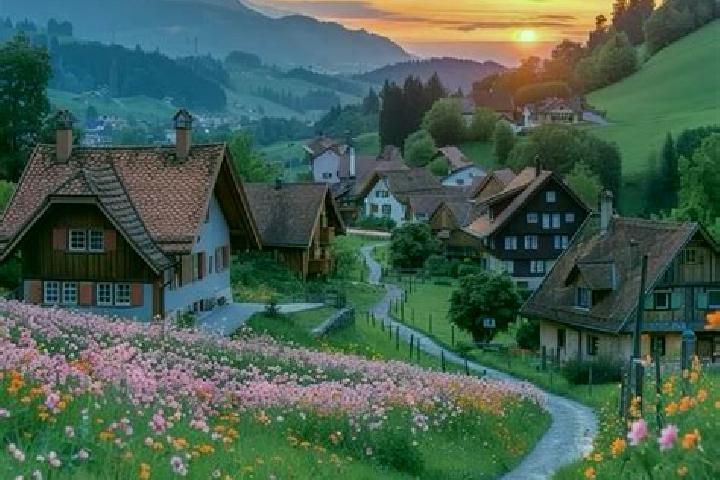 Willow, 23 — Escort in Egg, Switzerland