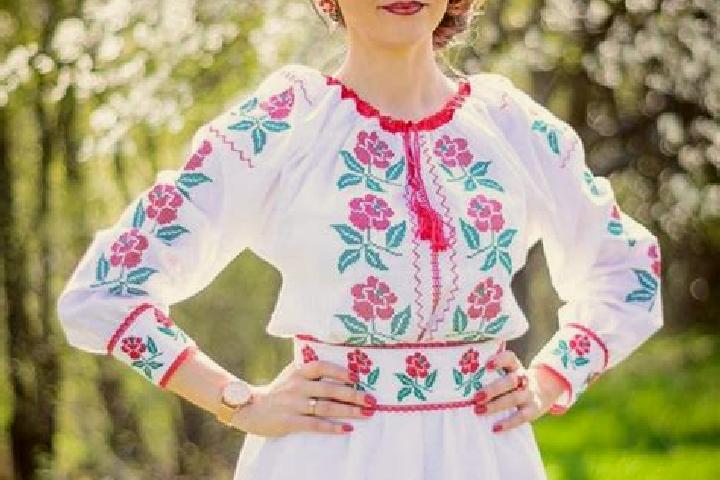 Willow, 23 — Escort in Gherta Mica, Romania