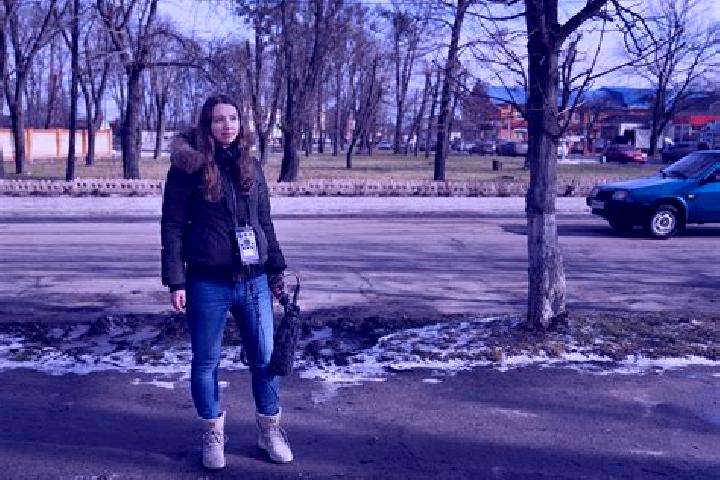 Willow, 23 — Escort in Krasnopillya, Ukraine