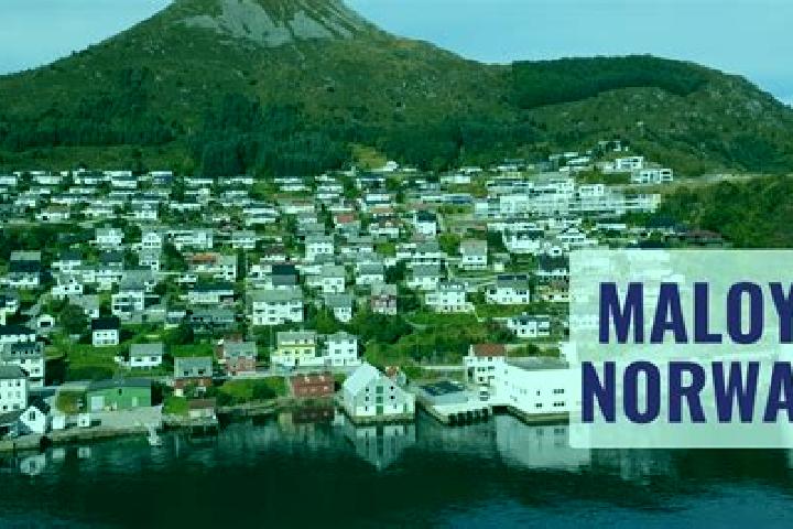 Willow, 23 — Escort in Maloy, Norway
