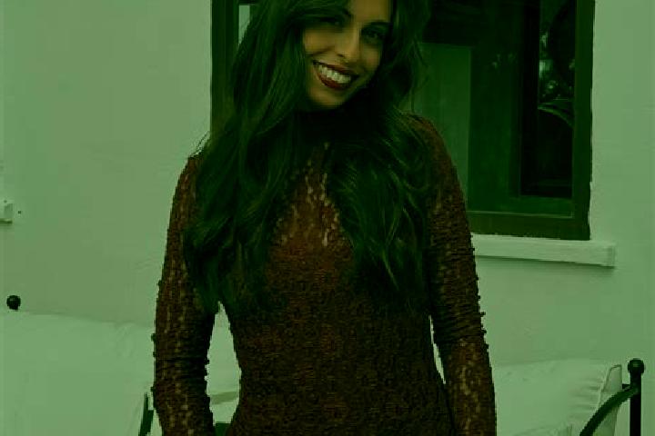 Willow, 23 — Escort in Martin Miguel, Spain