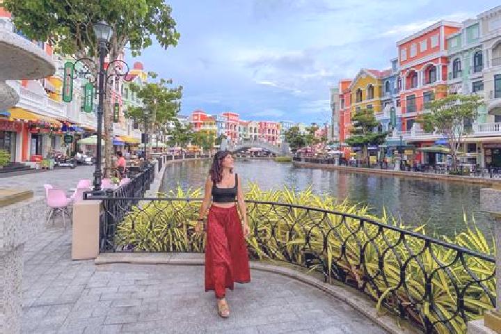 Willow, 23 — Escort in Phu My, Vietnam