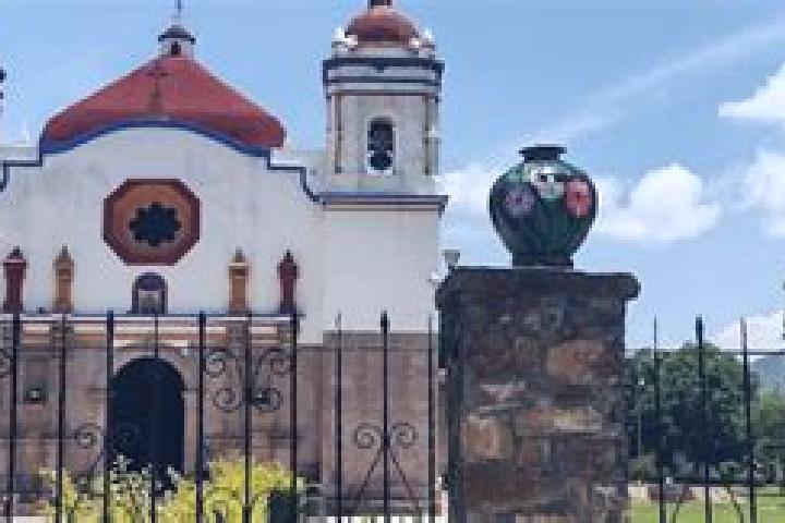Willow, 23 — Escort in San Bartolo Cuitareo, Mexico