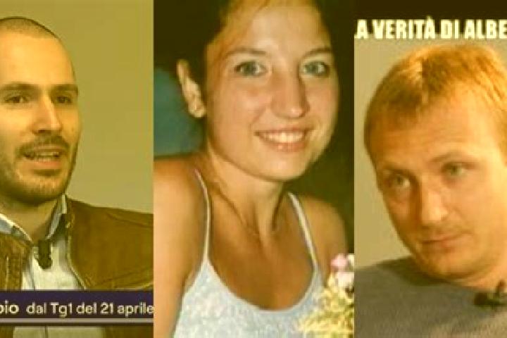 Willow, 23 — Escort in San Giuseppe, Italy