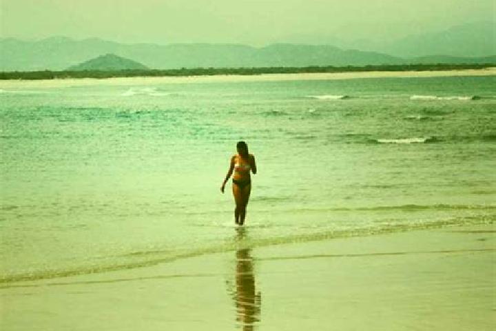 Willow, 23 — Escort in San Pedro Huamelula, Mexico