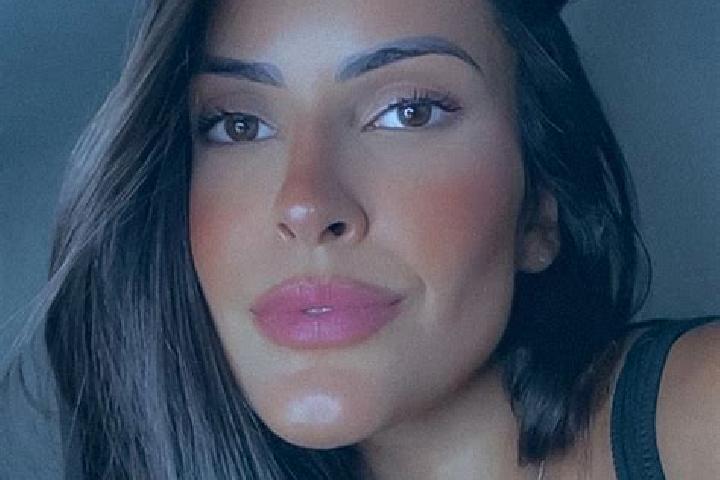 Willow, 23 — Escort in San Vicente, Costa Rica