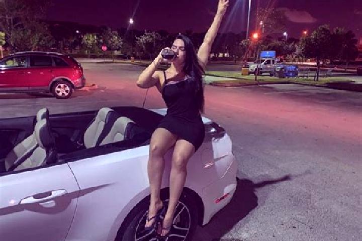 Willow, 23 — Escort in Santa Ana Zicatecoyan, Mexico