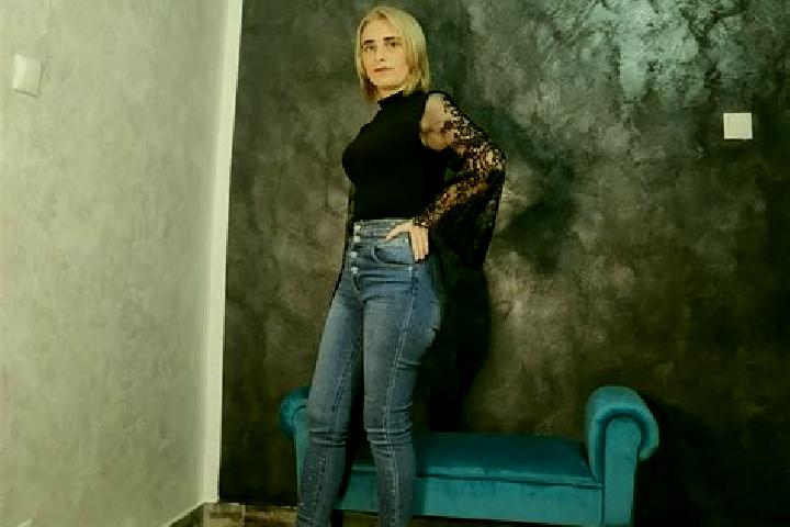 Willow, 23 — Escort in Secas, Romania