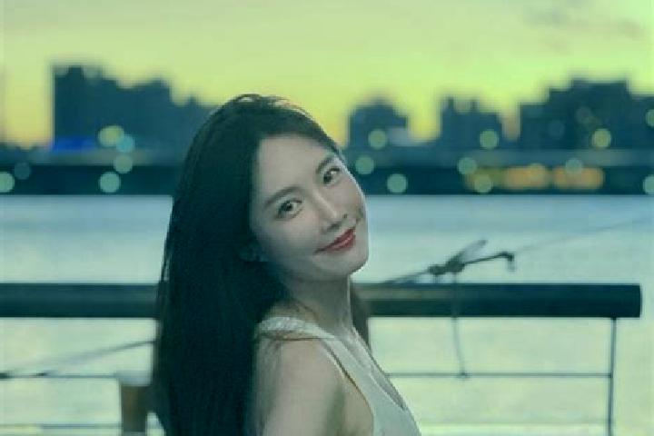 Willow, 23 — Escort in Shaguotun, China