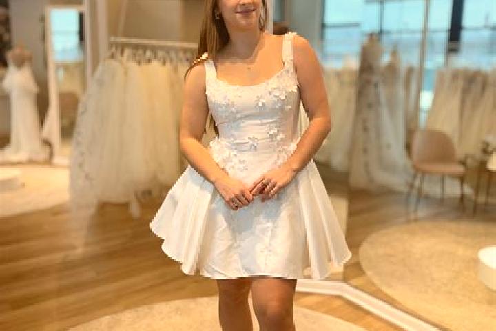 Willow, 23 — Escort in Topki, Russia
