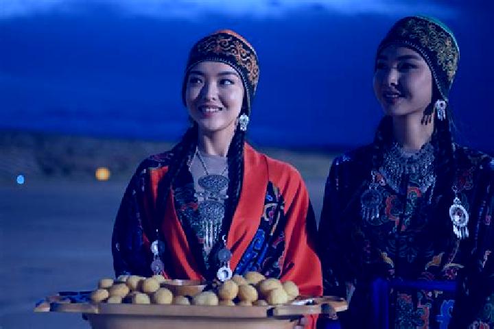 Willow, 23 — Escort in Uchko prik, Uzbekistan