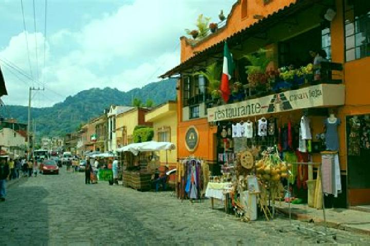 Willow, 23 — Escort in Valle de Morelos, Mexico