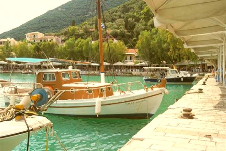 Willow, 23 — Escort in Vasiliki, Greece