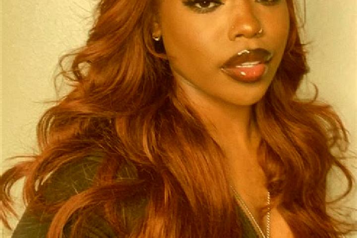 Willow, 24, a auburn amber-eyed ebony companion based in Gengma. Offering Striptease, BDSM, Roleplay, Duos. Available for incall and outcall, day and evening...