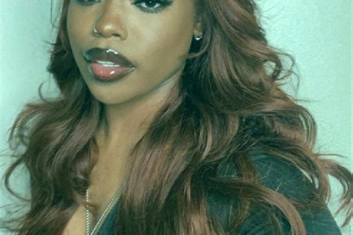Willow, 24, a auburn amber-eyed ebony companion based in Yende Millimou. Offering Couples, CIM, Domination. Available for incall and outcall, day and evening...