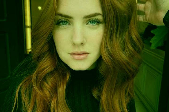 Willow, 24, a auburn blue-eyed caucasian companion based in Chateau-Chinon(Ville). Offering Deep French Kissing, 69, CIM, GFE. Available for incall and outca...