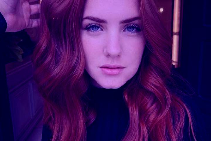 Willow, 24, a auburn blue-eyed caucasian companion based in Nova Vicosa. Offering CIM, Fetish, Domination. Available for incall and outcall, overnight bookin...