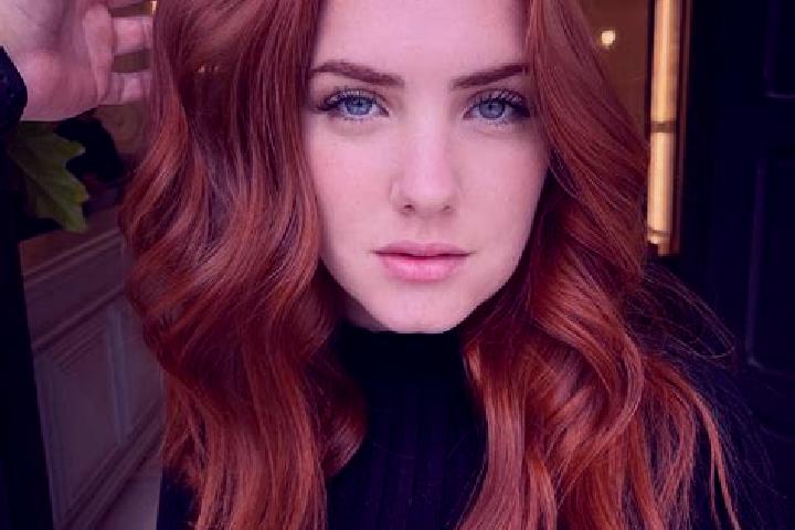 Willow, 24, a auburn blue-eyed mixed companion based in Pualas. Offering Overnight, Fetish, Girlfriend Experience, Massage. Available for incall and outcall,...