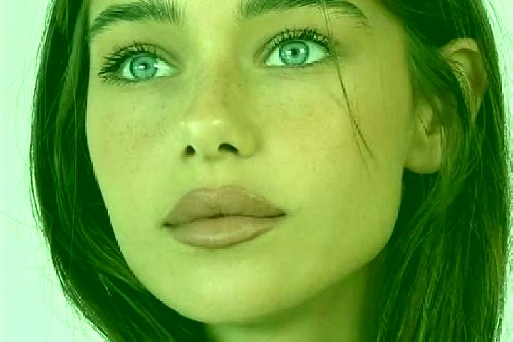Willow, 24, a brunette amber-eyed european companion based in Rieni. Offering CIM, 69, Striptease. Available for incall and outcall, day and evening dates.
