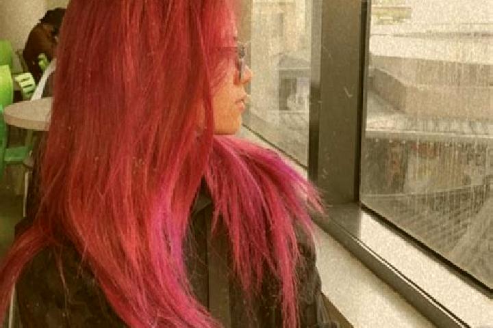 Willow, 24 — Escort in Altarejos, Spain