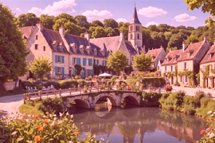 Willow, 24 — Escort in Auvers, France