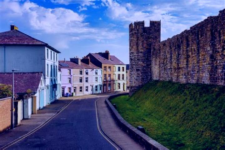 Willow, 24 — Escort in Caernarfon, United Kingdom