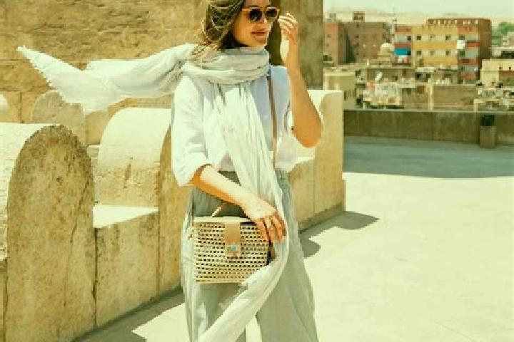 Willow, 24 — Escort in Cairo, United States