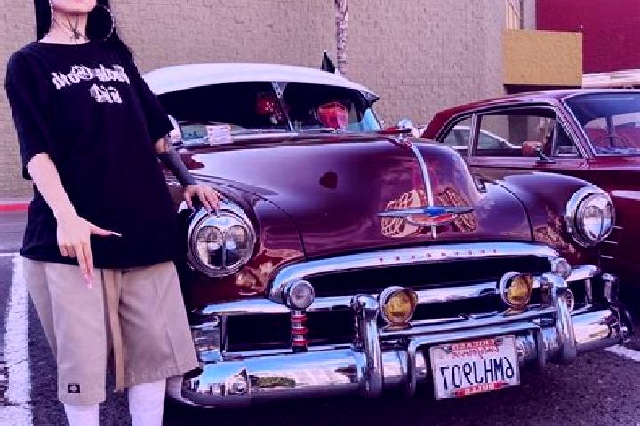 Willow, 24 — Escort in Chicana, Ecuador