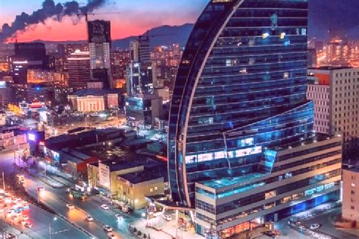 Willow, 24 — Escort in Dzel, Mongolia