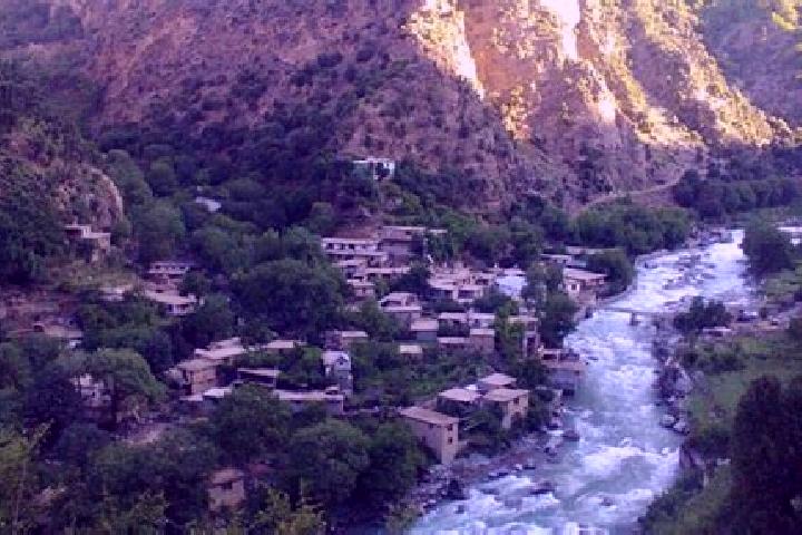 Willow, 24 — Escort in Farkhar, Afghanistan