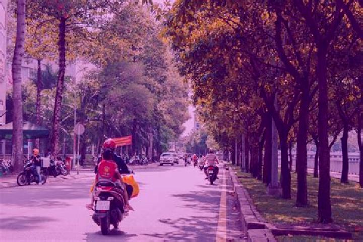 Willow, 24 — Escort in GJai Quang, Vietnam