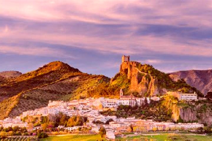 Willow, 24 — Escort in Herguijuela de la Sierra, Spain