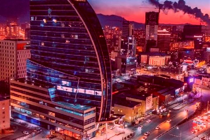 Willow, 24 — Escort in Huurch, Mongolia