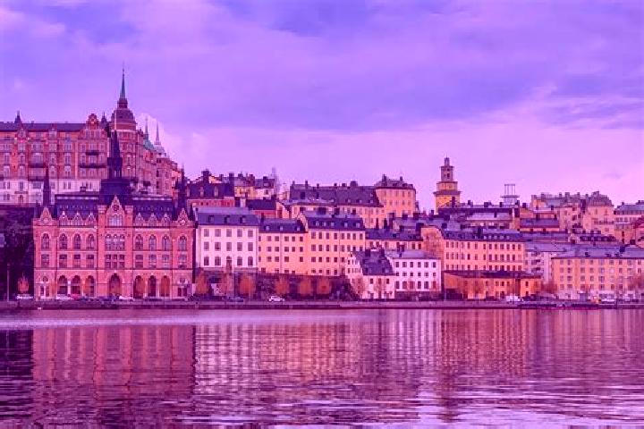 Willow, 24 — Escort in Joenaker, Sweden