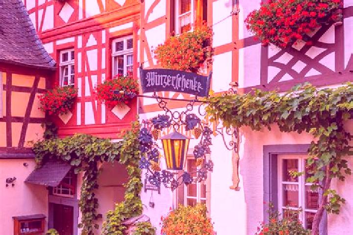Willow, 24 — Escort in Kellmunz, Germany
