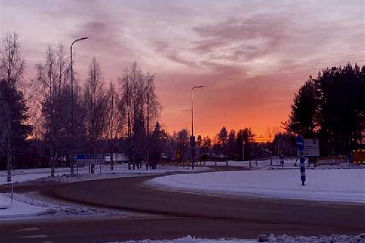 Willow, 24 — Escort in Kurala, Finland