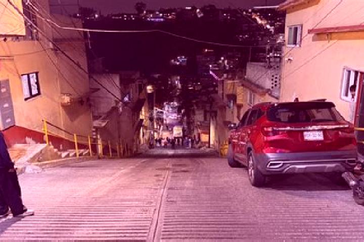 Willow, 24 — Escort in La Bajada del Monte, Mexico