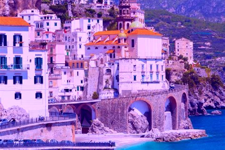 Willow, 24 — Escort in Licusati, Italy