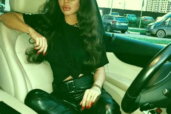 Willow, 24 — Escort in Metsamor, Armenia