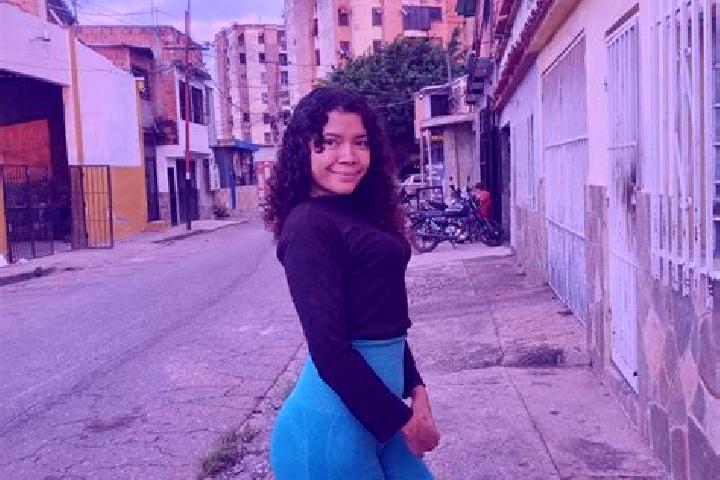 Willow, 24 — Escort in Moron, Venezuela