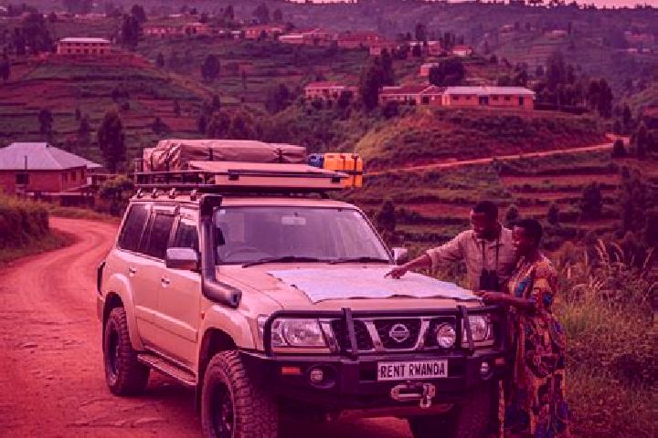 Willow, 24 — Escort in Namalenga, Tanzania