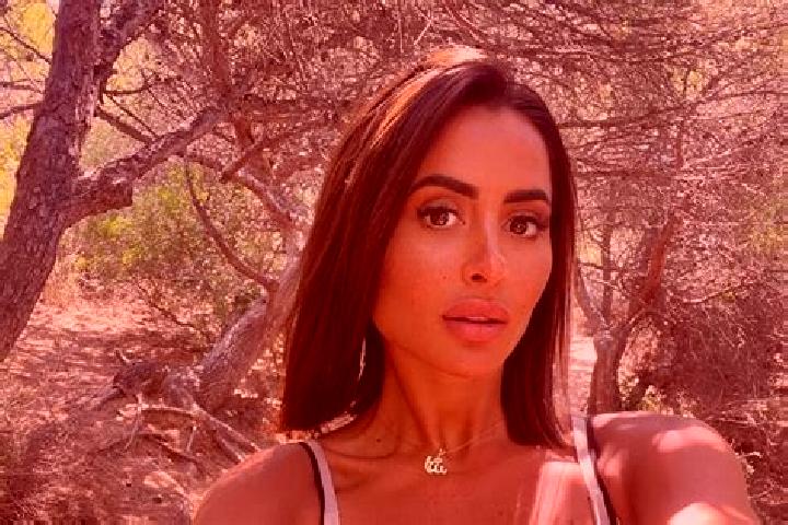 Willow, 24 — Escort in Oued el Himer, Morocco
