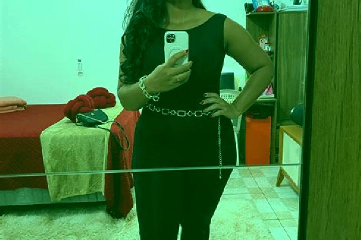 Willow, 24 — Escort in Parazinho, Brazil