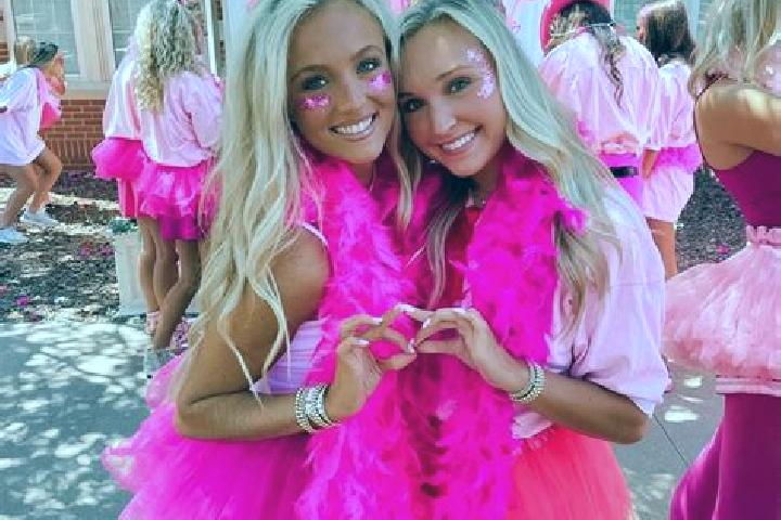 Willow, 24 — Escort in Pink Hill, United States