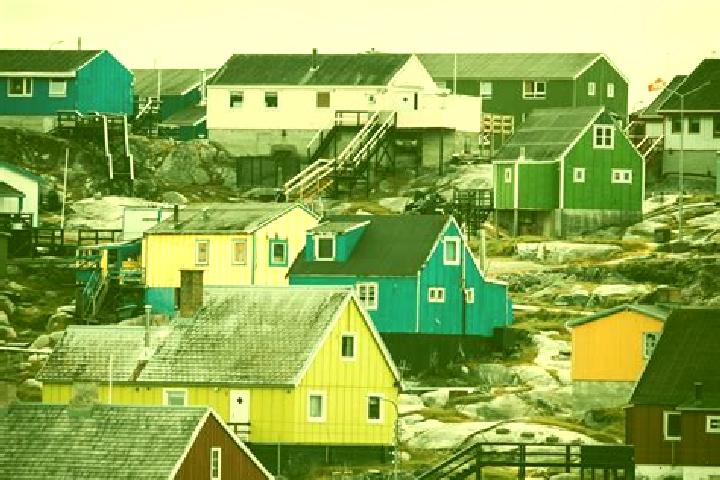 Willow, 24 — Escort in Qeqertarsuaq, Greenland